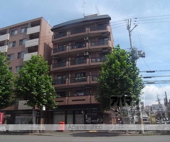 イヌイビル