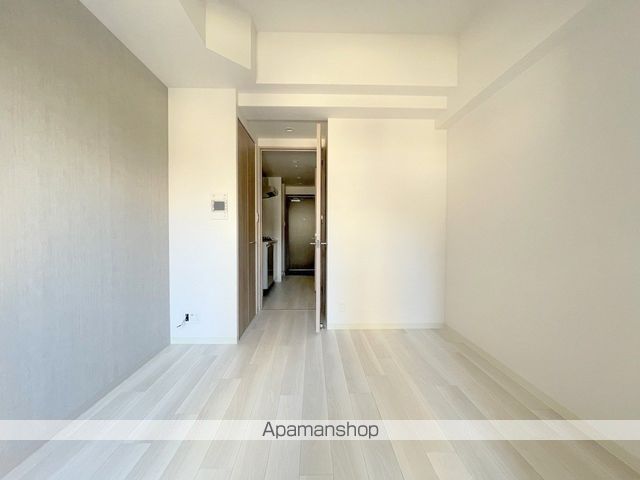 プレサンス松屋町VIG0R0USの内装写真