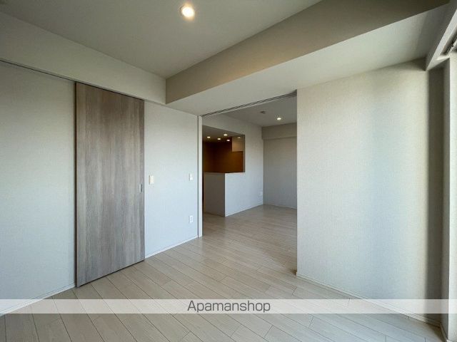 イプセ蒲田IIIの内装写真