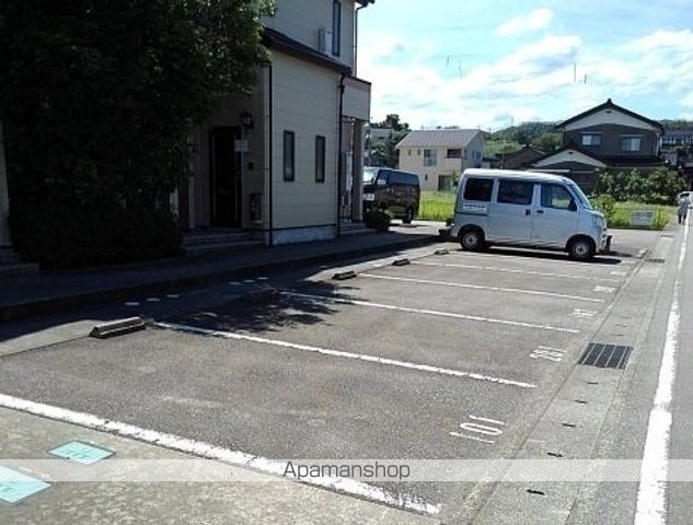 カーサ・フィオーレN棟のその他写真