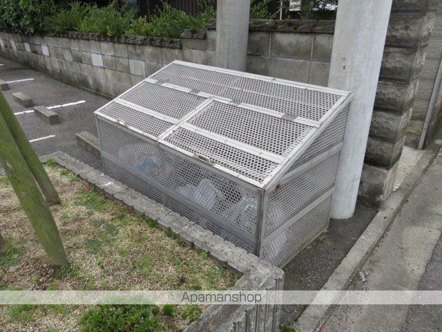 メゾントレビXのその他写真