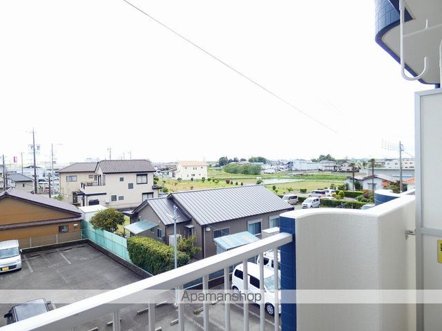 サンフラワーIのその他写真