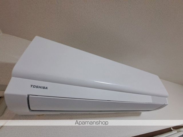 レクセル甲府の内装写真