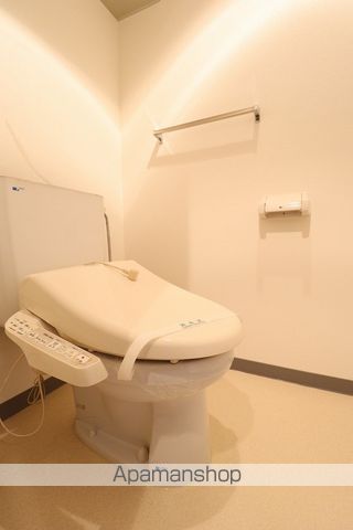 NOAIIの内装写真