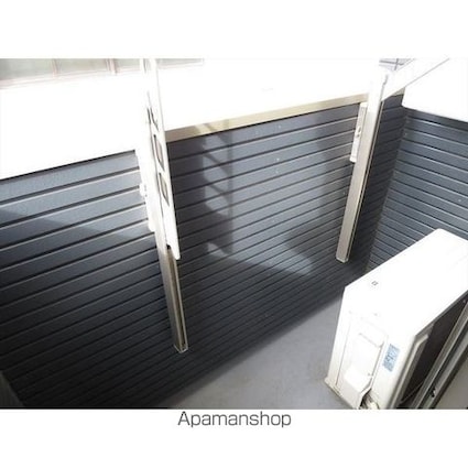 ピアチェーレ新栄[1K/25.8m2]の洗面所