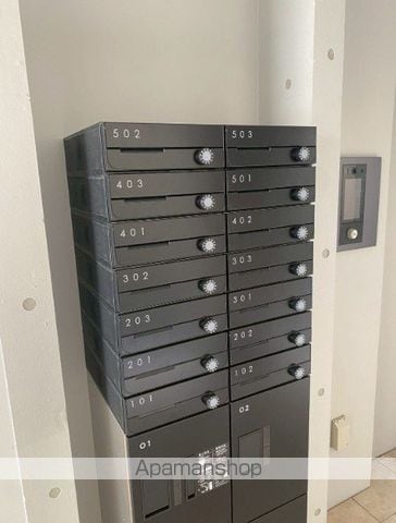 MAXIV CROS川崎大師DUEのその他写真