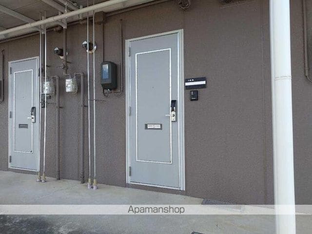 セジュール旭川の内装写真