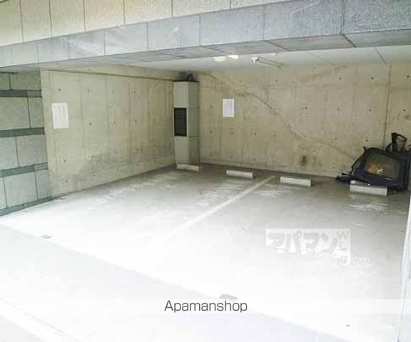 ランドマークシティ京都烏丸五条の外観写真