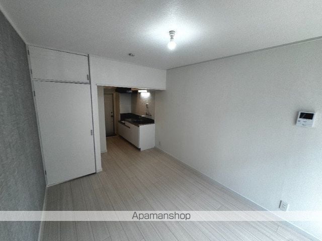 クロノス町田の内装写真