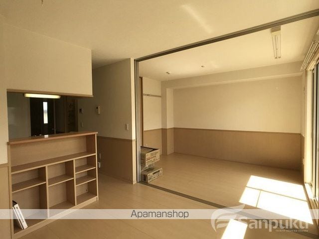 プルミエール A棟の内装写真