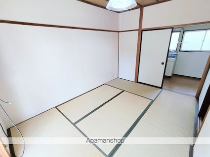 長野県長野市大字高田[2K/33.05m2]の内装5