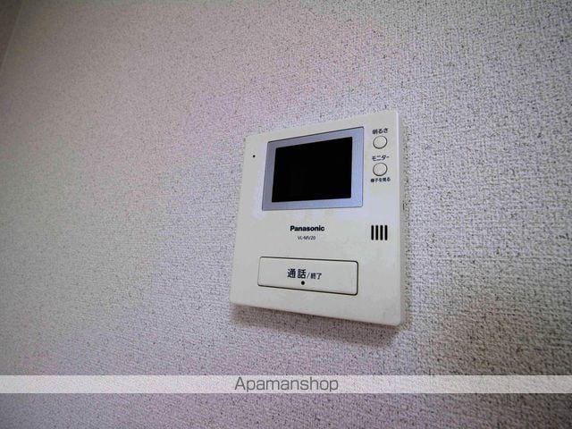 ホーム21新之栄の内装写真