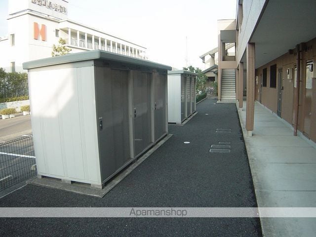 SUNNYCOURT城東の外観写真