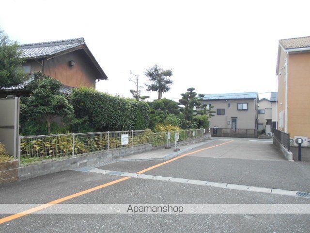 がーでんはうすY I棟のその他写真