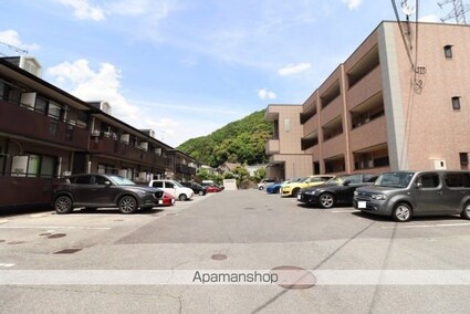 ＡＭＢＩＴＩＯＵＳ高志[1LDK/36.12m2]の共用部1