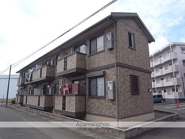 モナリエ小石川の外観写真