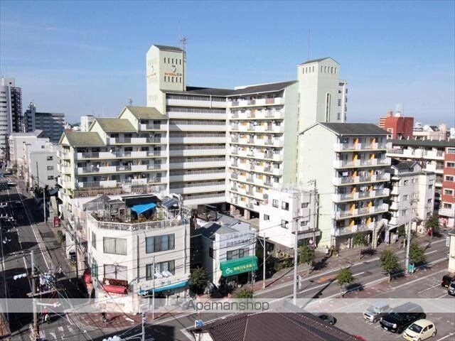 ライブタウン高砂[3LDK/56.7m2]の外観1