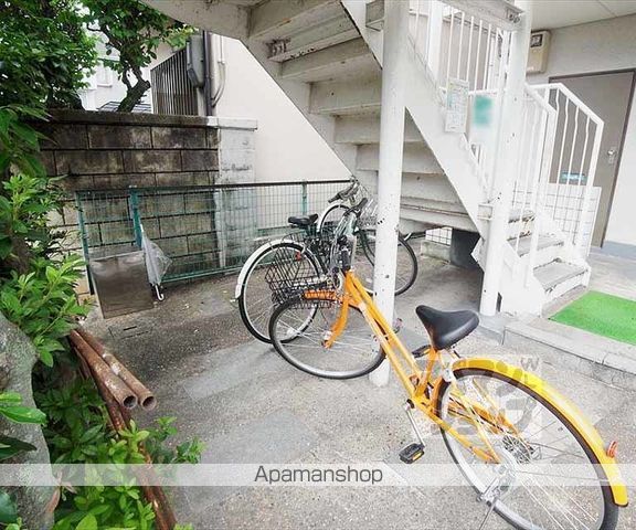 ハイム北白川のその他写真