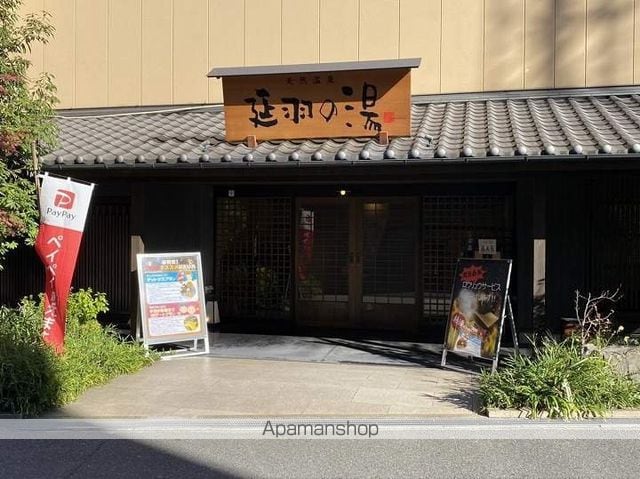 YOUハイム北深江の周辺写真