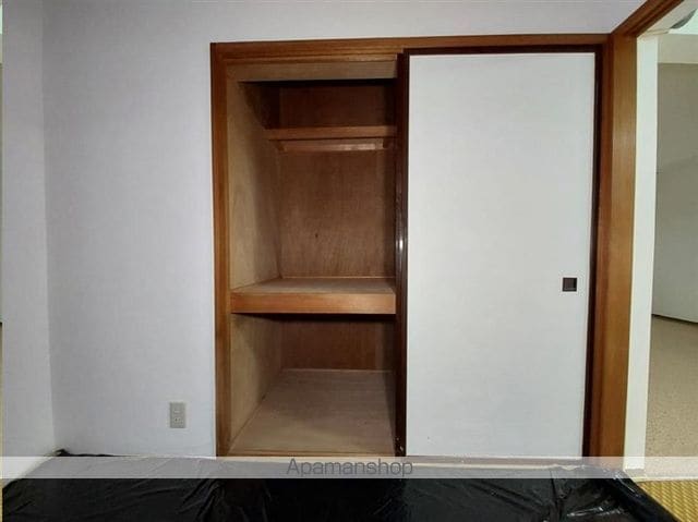 元茶畑パークマンションの内装写真