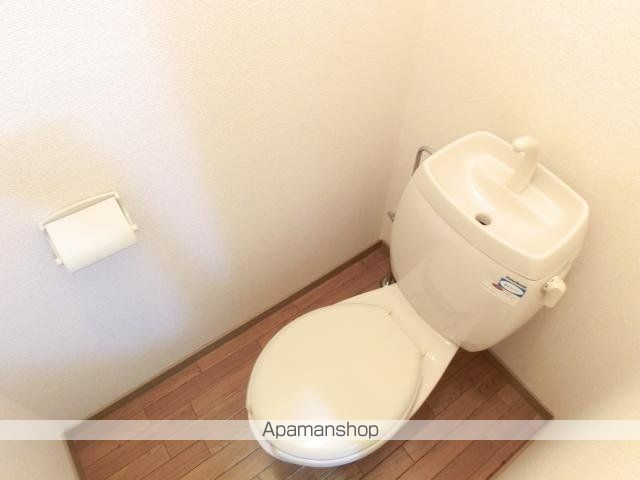 セレーノカーサの内装写真