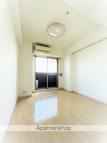 クレアート北大阪レヴァンテの内装写真