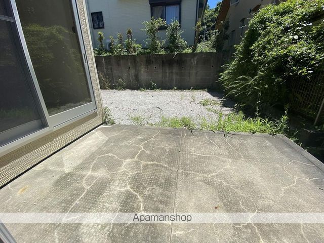 Cerezoの内装写真