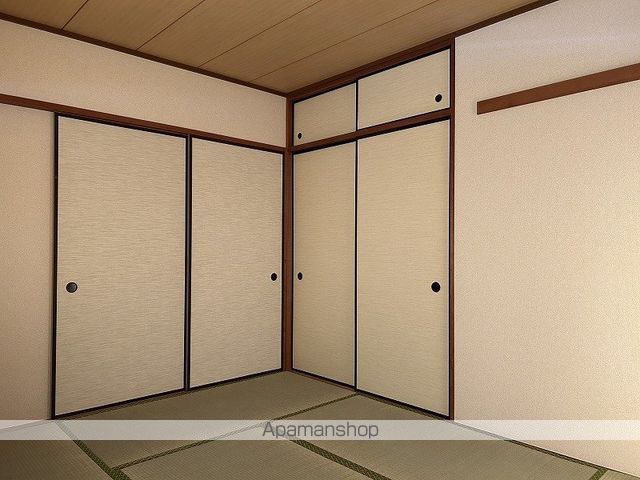 ISレイクヒルズの内装写真