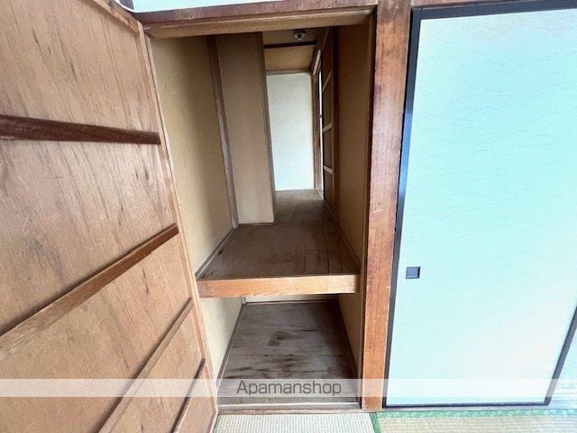 寺田ハイツの内装写真