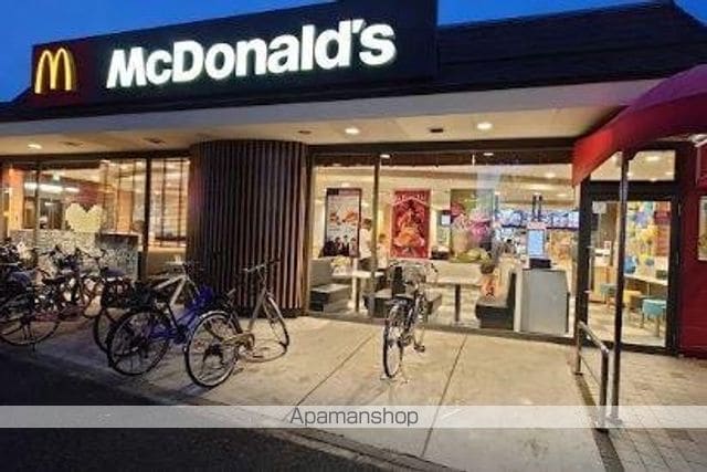 マルベリー小岩の周辺写真