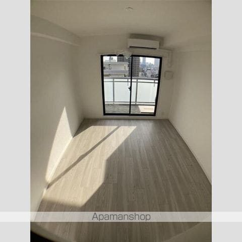 SーRESIDENCE大阪同心の内装写真