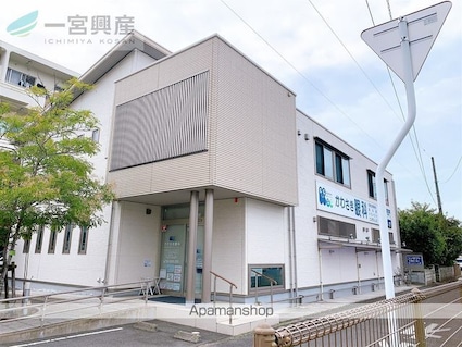 サーパス三津壱番館[3LDK/71.38m2]の周辺7