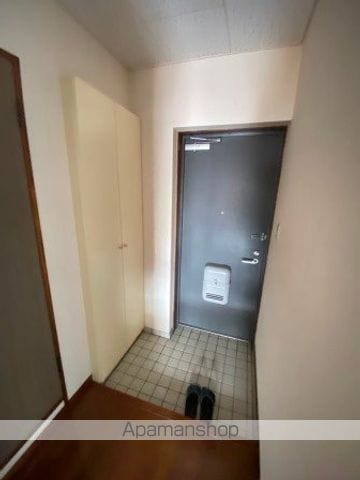オークランド紫竹の内装写真
