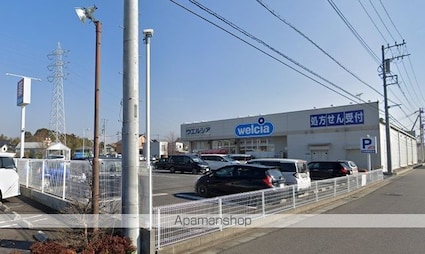 Ｔｉｎｙ　Ｃｏｕｒｔ（タイニーコート）[1LDK/33.39m2]の周辺4