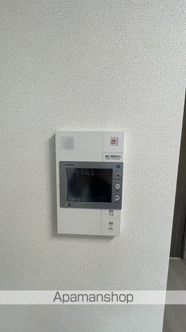 プレサンス大須観音ビザリアの内装写真
