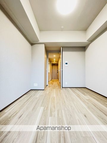 メイクスアート上前津VIの内装写真