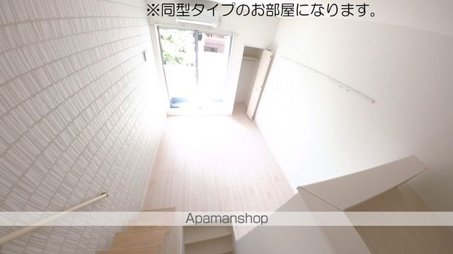 VILLETTA吹上の内装写真