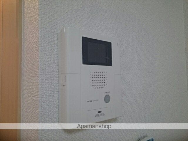 サニーキャンプ東雲IIの内装写真