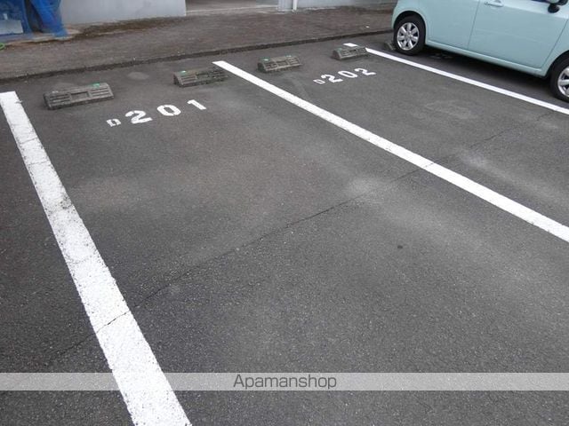 セントラルハイツDのその他写真