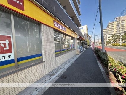 レオパレスルミエール[1K/19.87m2]の周辺10