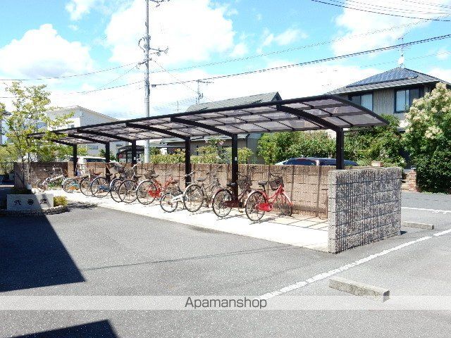 さにぃてらす’03 壱番館の外観写真