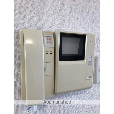 アーク桜新町の内装写真