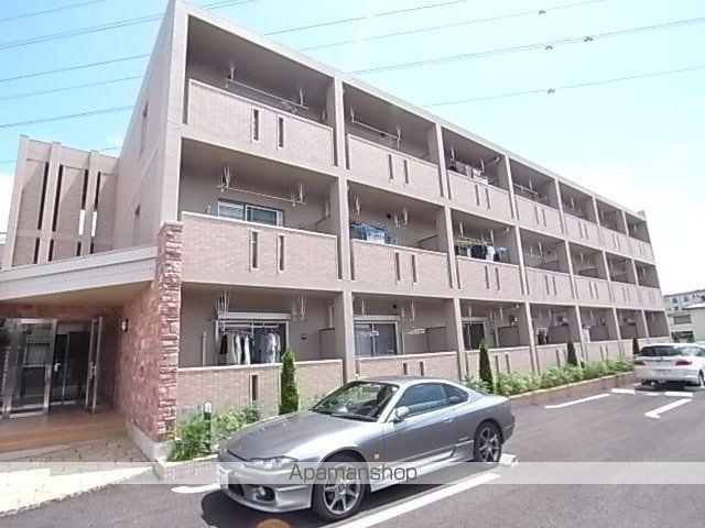 メゾン　ビオラティ 202 ｜ 千葉県柏市西町10-20（賃貸マンション1LDK・2階・42.38㎡） その1