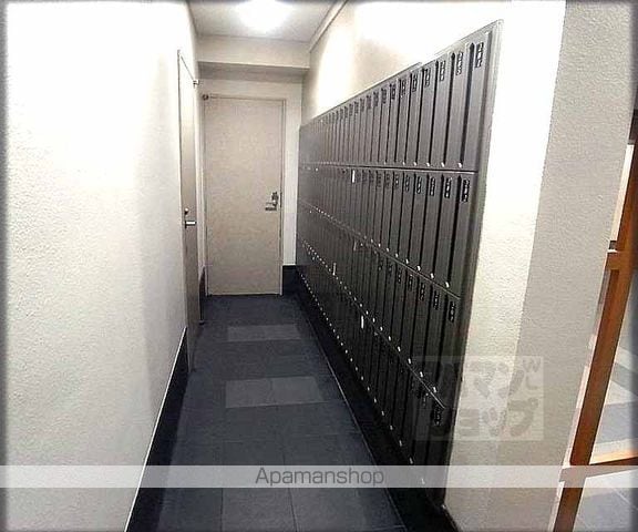 エスリード四条河原町の外観写真
