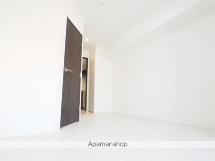 レジディア新御徒町Ⅱ[1K/25.04m2]のリビング・居間