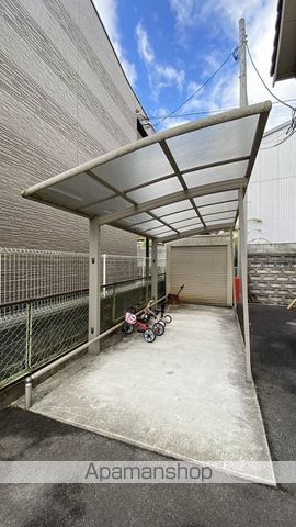 シャトレカタヤマのその他写真