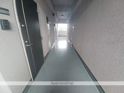 セリシア蟻ヶ崎[1LDK/41m2]の共用部3