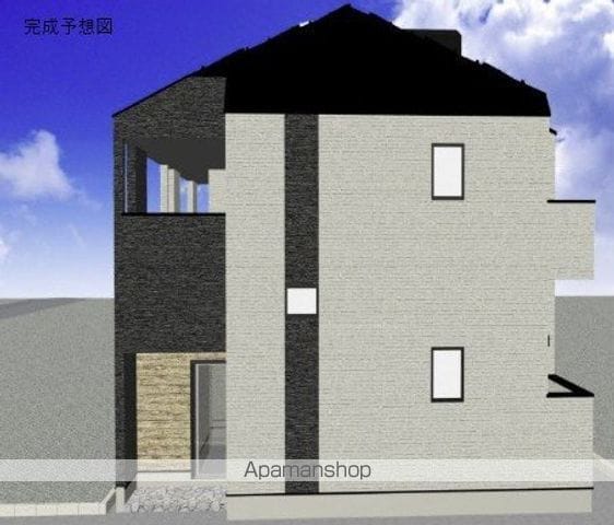OBAHAUS KANAYAMAの外観写真