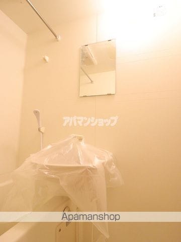SK高麗川IIの内装写真