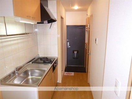 ＧＲＡＮＤＩＲ　ＴＨＲＥＥ　ＯＮＥ[1K/26.3m2]のその他部屋・スペース